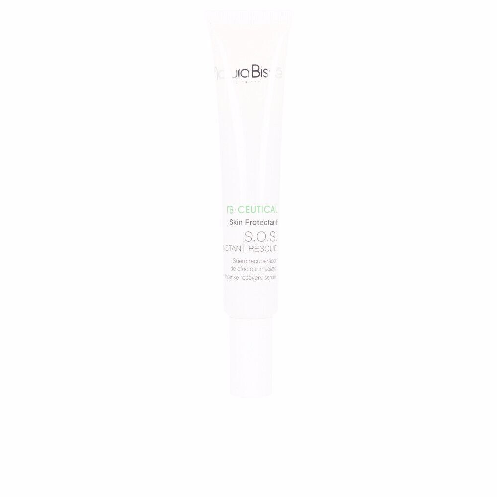 

масло для ухода за лицом Nb ceutical s.o.s instant rescue serum Natura bissé, 30 мл