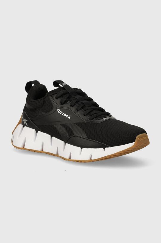 

Кроссовки Zig Dynamica STR Reebok, черный