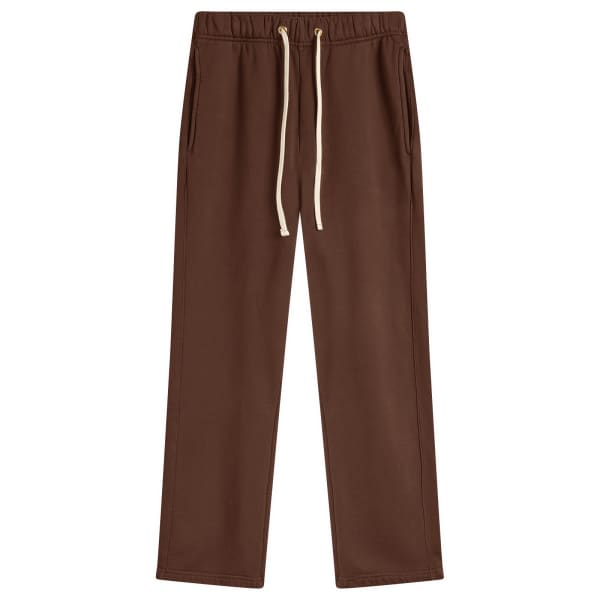 

Классические брюки из плотной ткани Les Tien, Mahogany