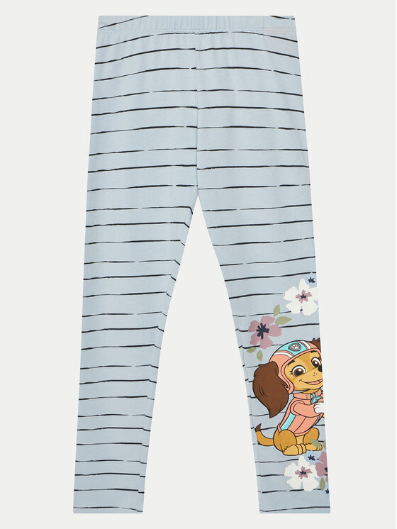 

Облегающие леггинсы Julianne PAW PATROL 13238284 Name It, синий