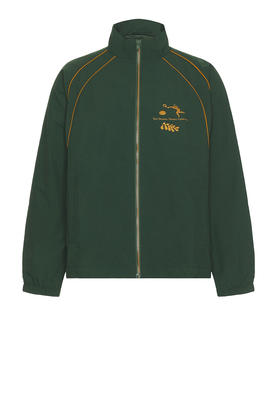 

Спортивная куртка Palmes, dark green