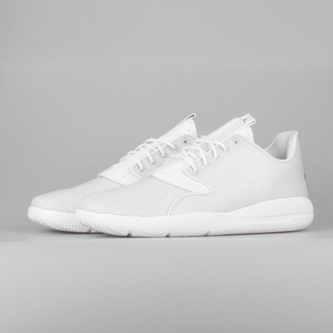 

Кроссовки Air Jordan Jordan Eclipse 'White', белый