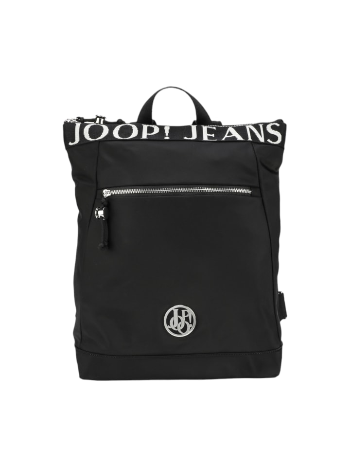 

Рюкзак Joop Jeans, черный