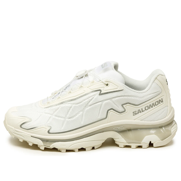 

Кроссовки xt-slate 474609 Salomon, бежевый