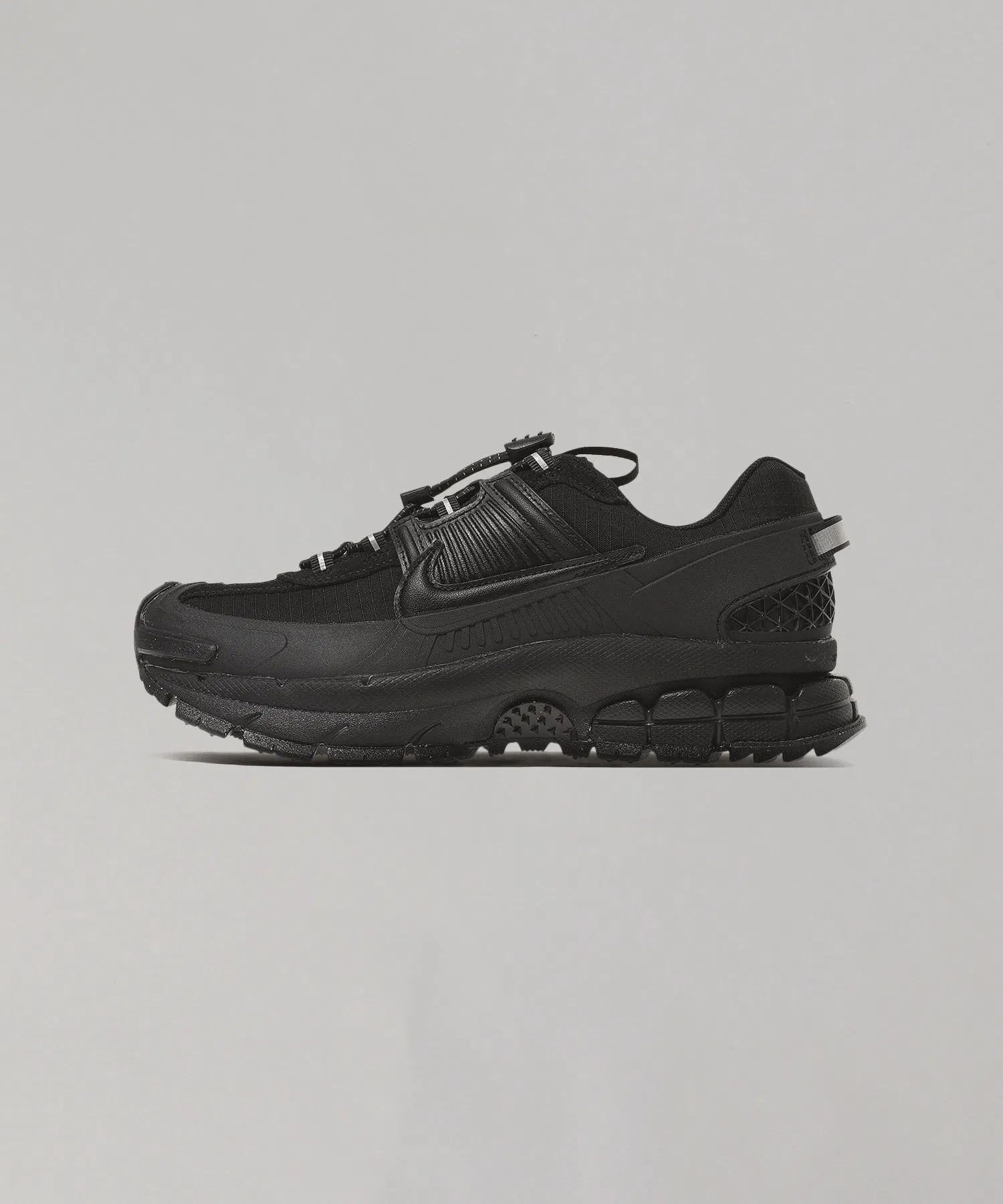 Унисекс кроссовки Nike Zoom Vomero Roam HQ2181-004 чёрные