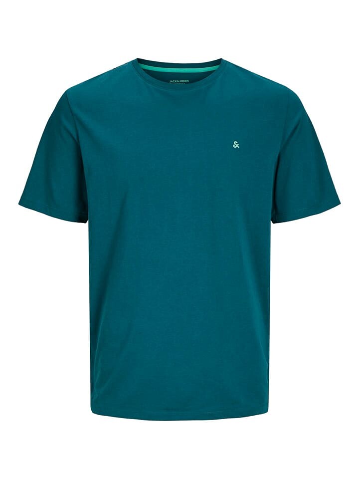 

Футболка Jack & Jones Paulos, синий