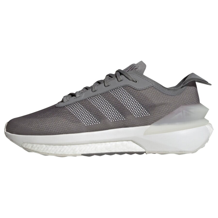 

Беговые кроссовки Adidas AVRYN, цвет Graphite/Dark Grey