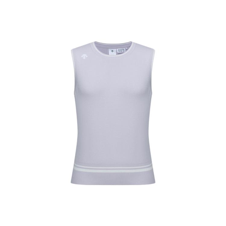 

DESCENTE Жилет унисекс, LV-Lavender Blue