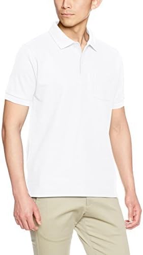 

Мужская рубашка-поло Truss VSP-268, белый