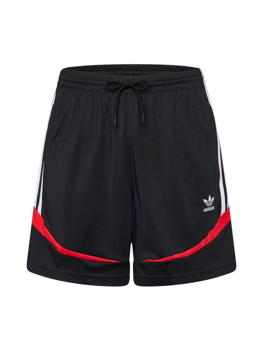 

Шорты ADIDAS ORIGINALS Regular Pants Archive, черный