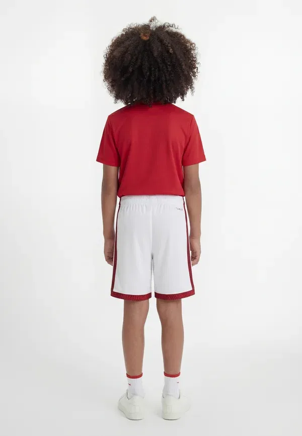 Футболка детская Arsenal fc home kids club wear Adidas Performance, белый — фото 2