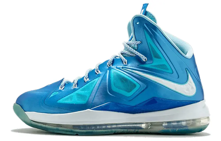 

Мужские баскетбольные кроссовки Nike Lebron 10