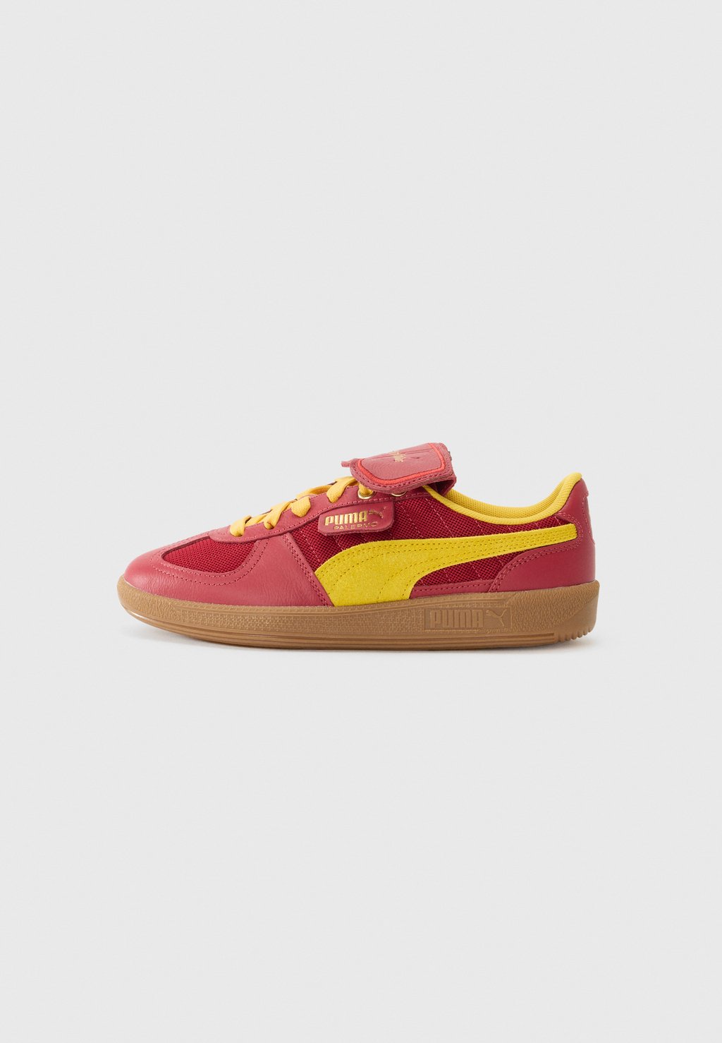 

Кроссовки PALERMO HARRY POTTER UNISEX Puma, темно-красный