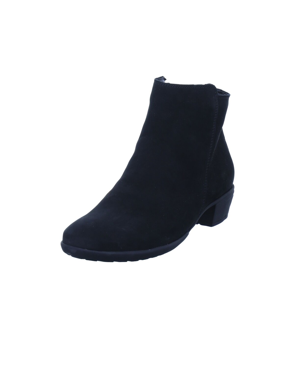 

Ботинки Hartjes Damenstiefelette Hartjes Stiefelette, черный