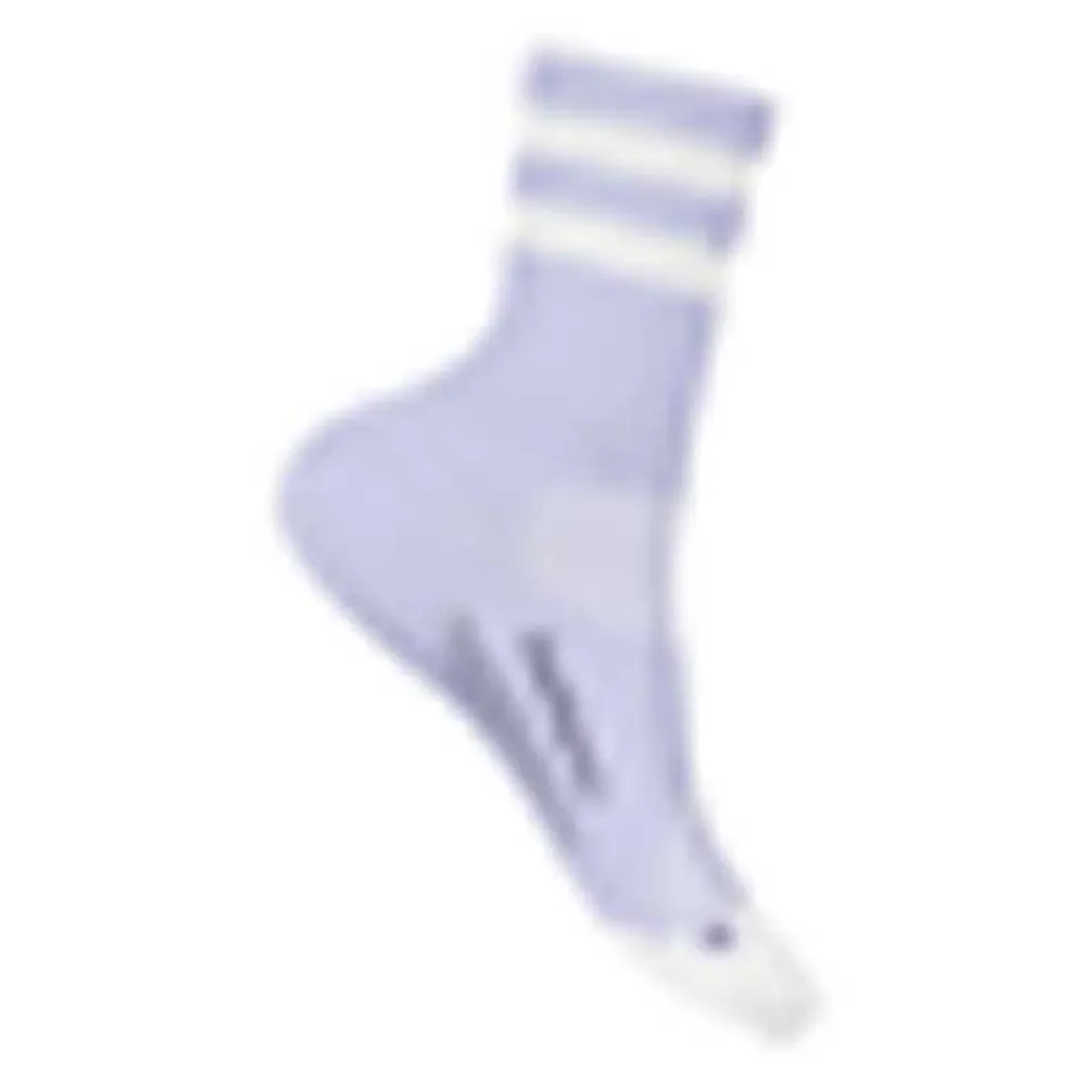 

Носки Feetures Elite Light Cushion Mini crew, фиолетовый