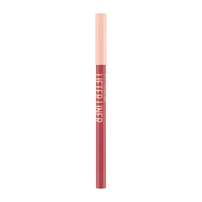 

Maybelline Lifter Liner карандаш для губ Maybelline New York, цвет 009 peaking, 1,2 гр