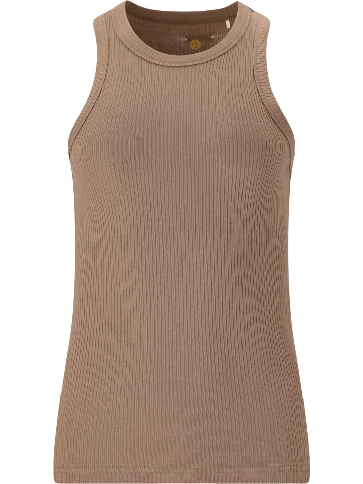 

Топ Athlecia Top Lankae, цвет 3107 Walnut