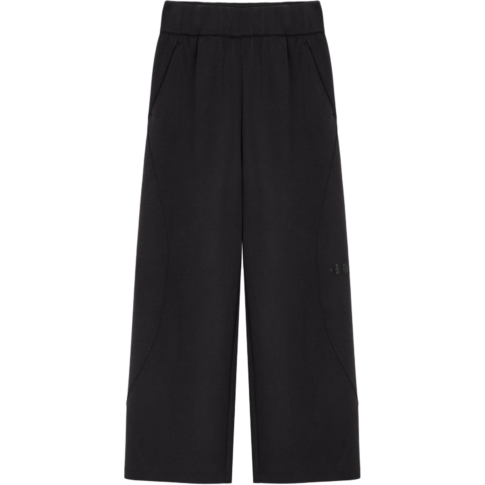 

Женские повседневные брюки NUBE The North Face, черный