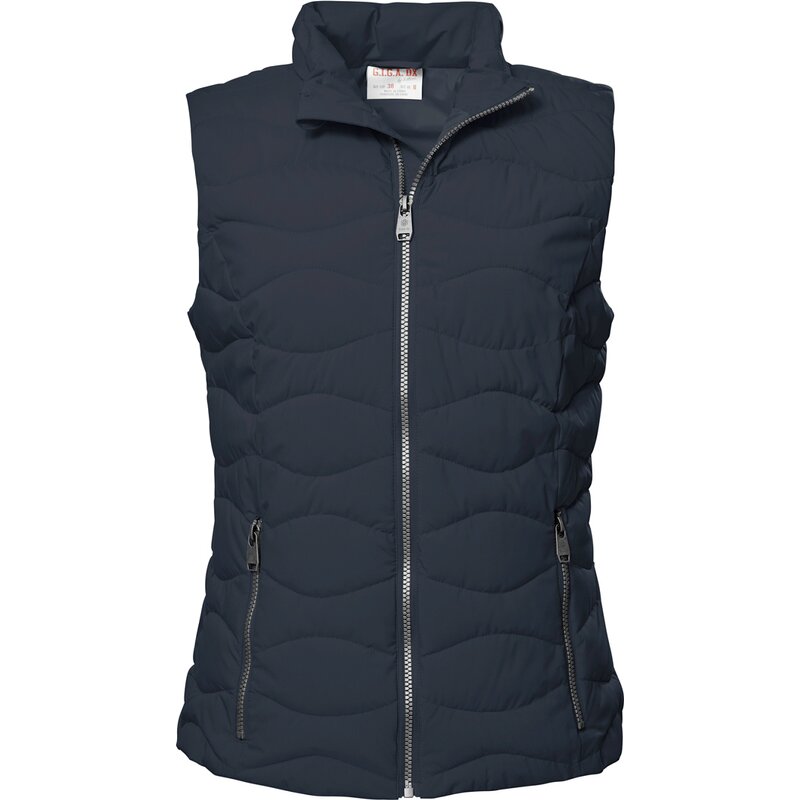

Vest gs 22 wmn qltd vst G.I.G.A. Dx By Killtec, цвет dunkelnavy