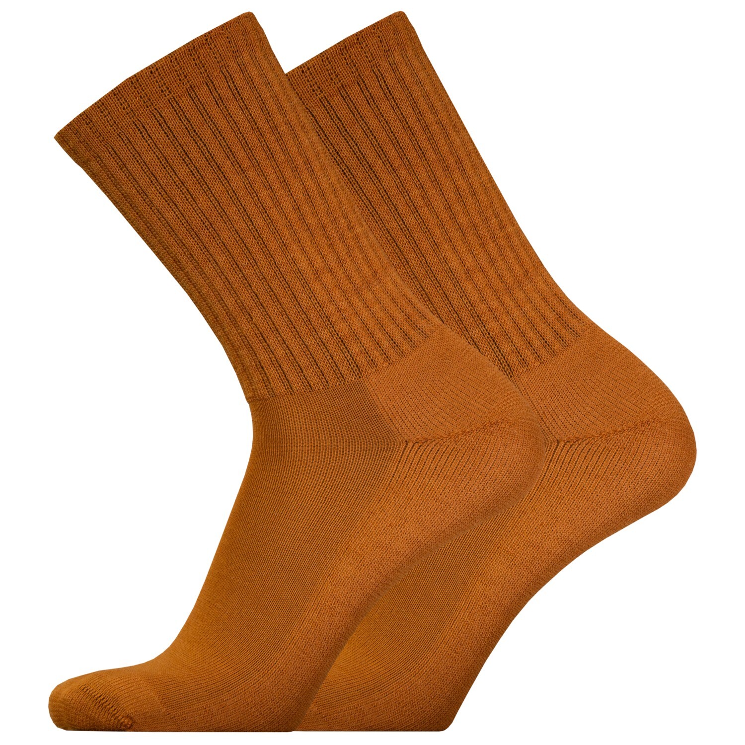 

Многофункциональные носки Uphillsport Merino Lifestyle Sport, цвет Ocher