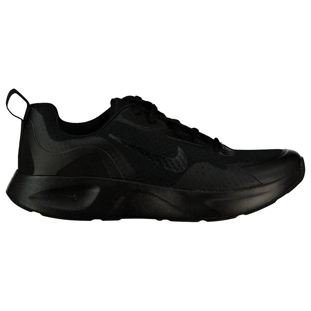 Кроссовки Nike Wearallday, черный