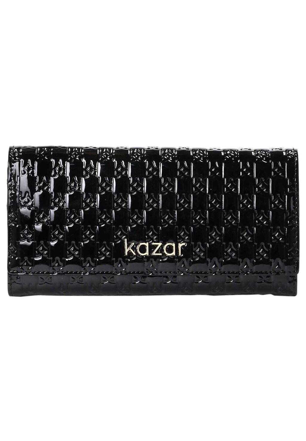

Кошелек Kazar, цвет black