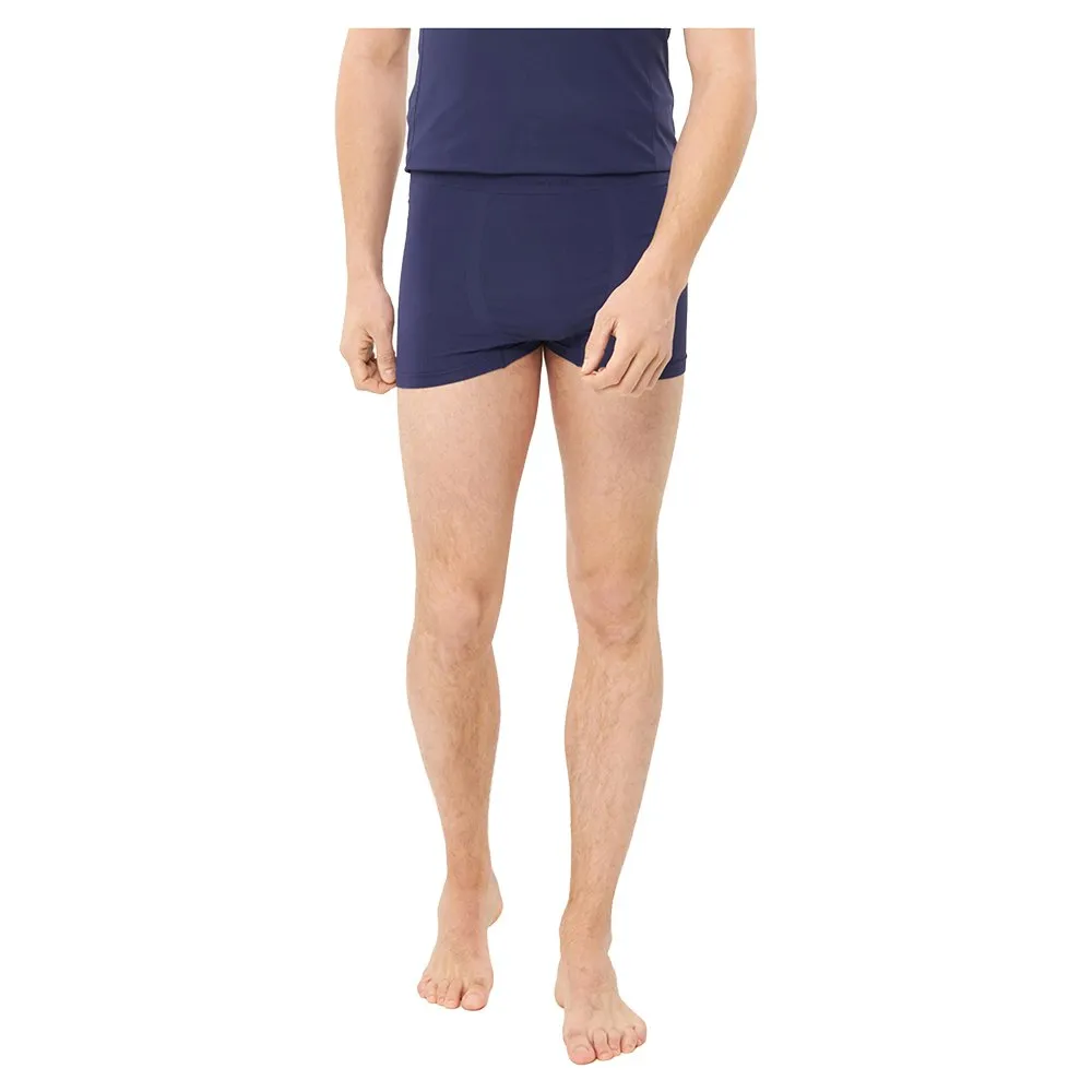 

Базовый слой Viking Breezer boxers, синий