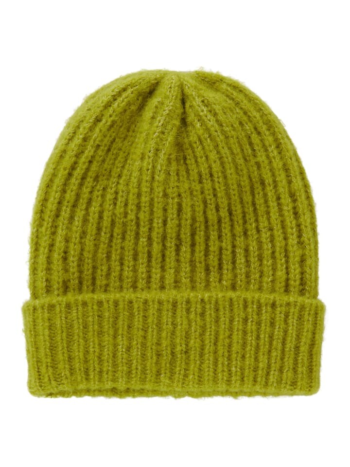 

Шапка CARTOON unifarben, цвет green envy