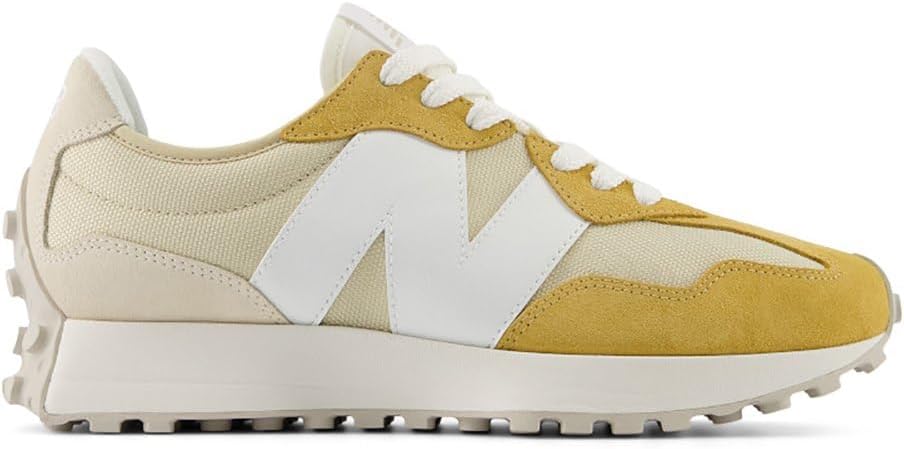 

Детские кроссовки New Balance 574 V1 на шнуровке, Yellow