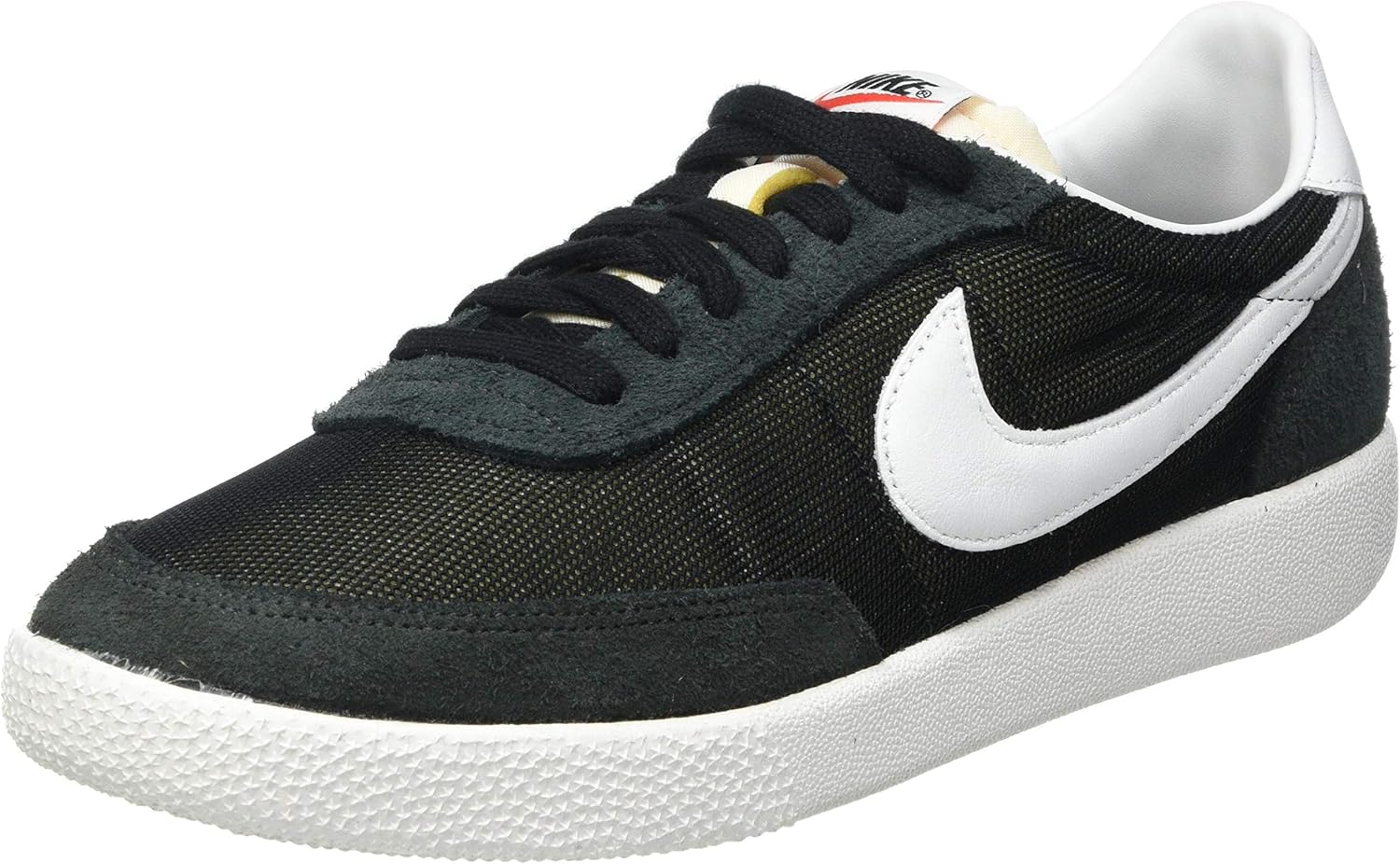 

Мужские кроссовки Nike, Black White