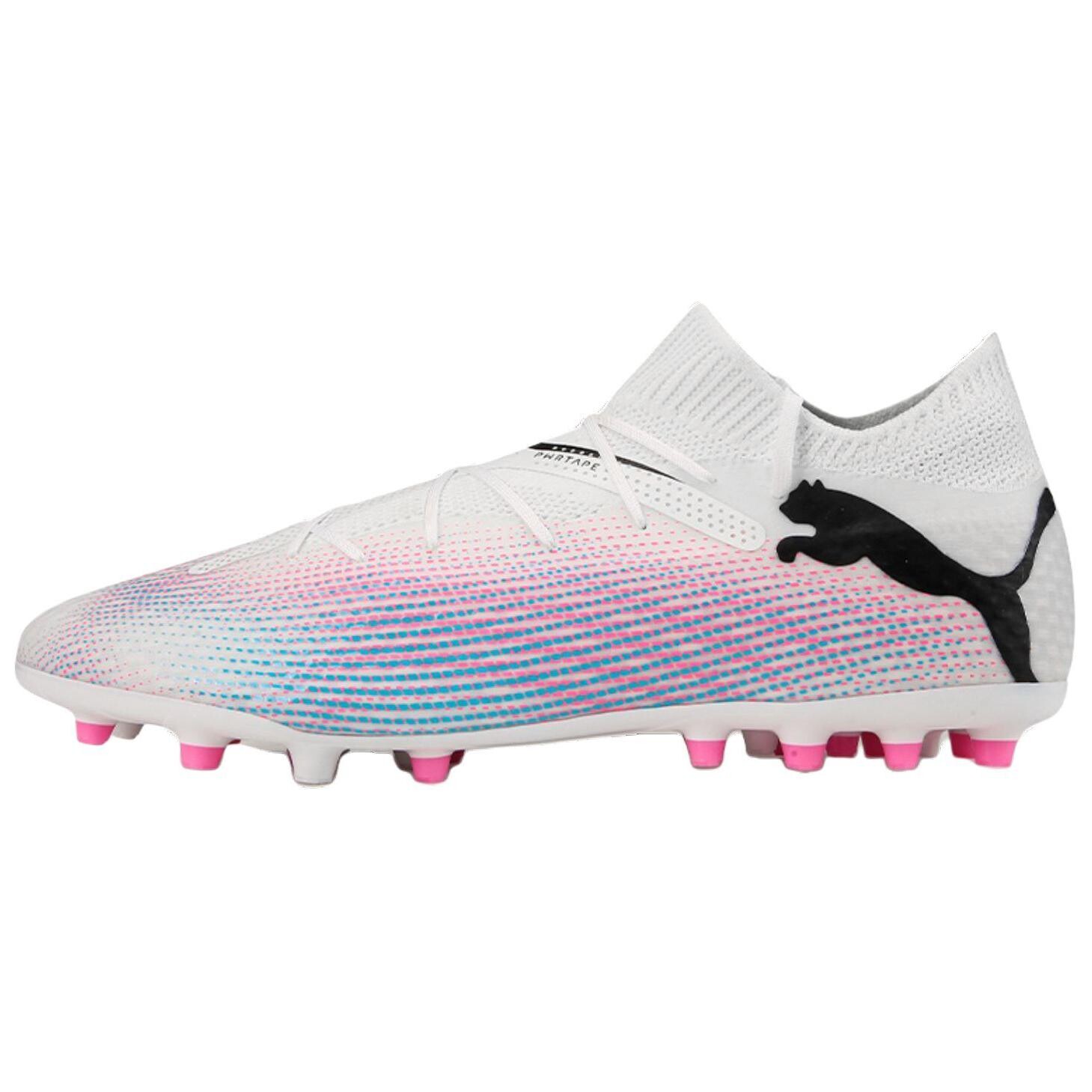 

Puma Future Series Футбольная обувь Мужская, Chalk White