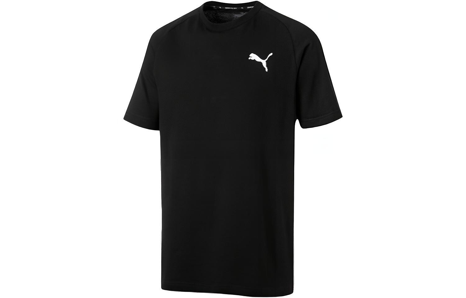 

Футболка мужская Puma, черный