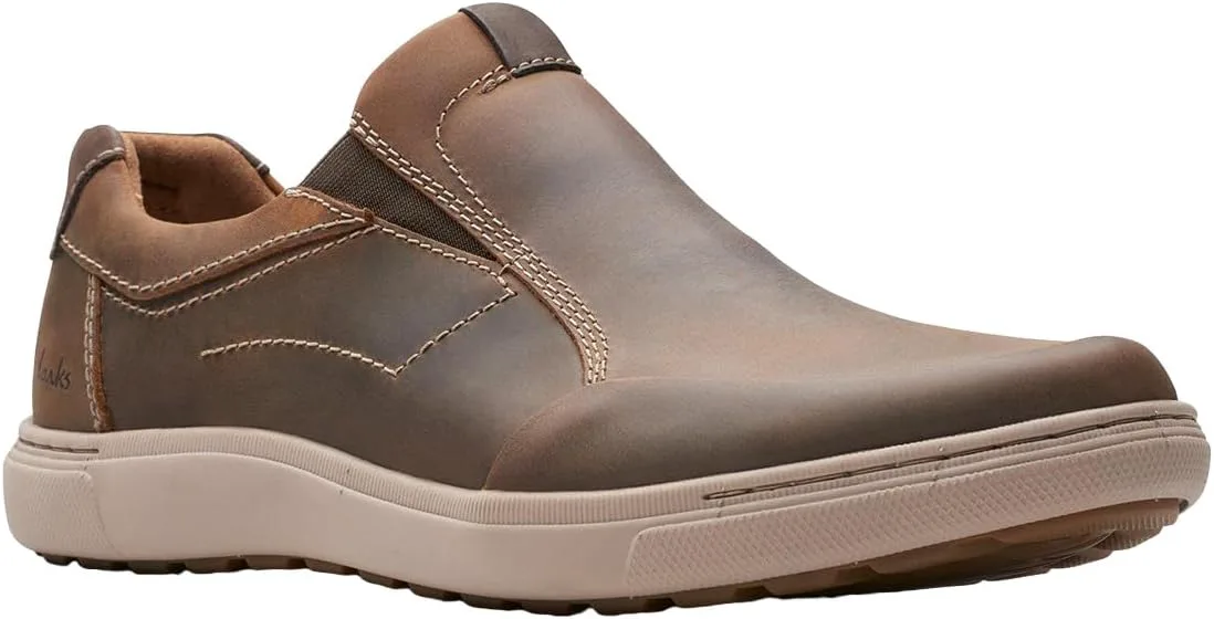 Мужские туфли Clarks Mapstone Step