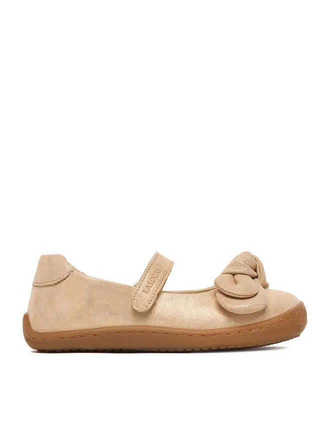 Lasocki Kids Балетки CEO-CI12-DUBAI-31, золотой