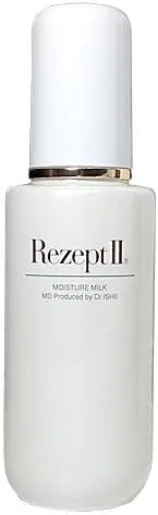 Эмульсия Dr. Ishii — Молочко для лица MD Cosmetics Recept 2 Moisture Milk, 75 мл