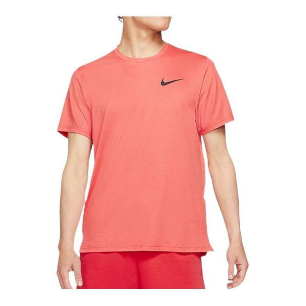 

Футболка Nike LogoT Chile red, красный