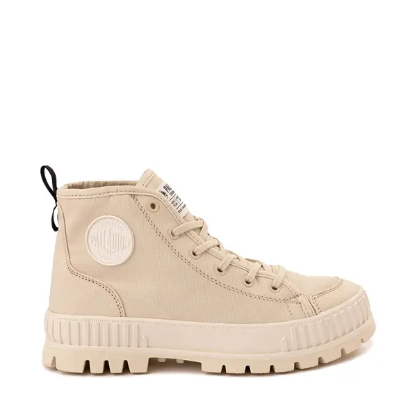 

Кроссовки Palladium Pallashock Organic 2 Sneaker, цвет Sahara