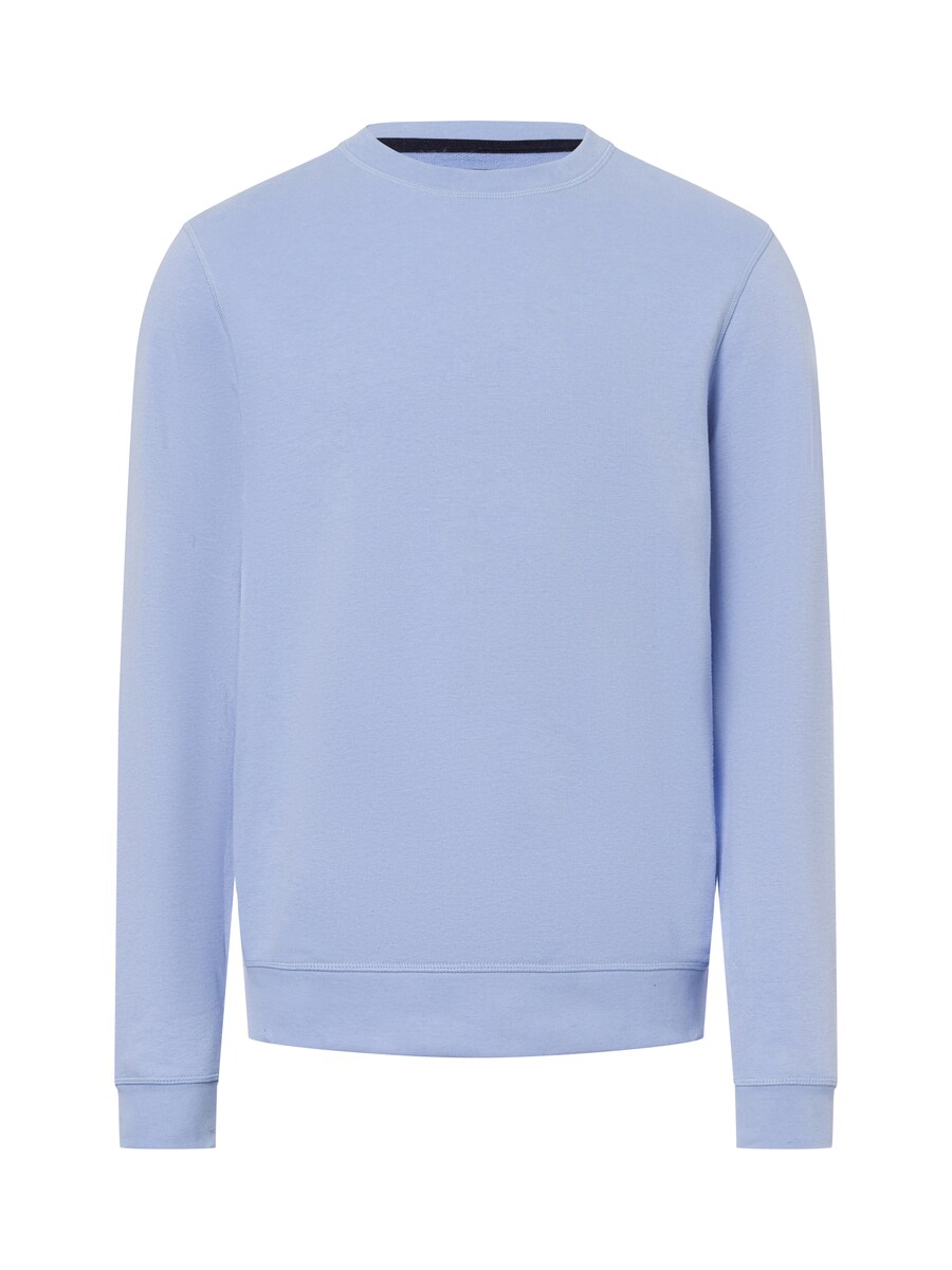 

Свитер Nils Sundström Sweatshirt, синий