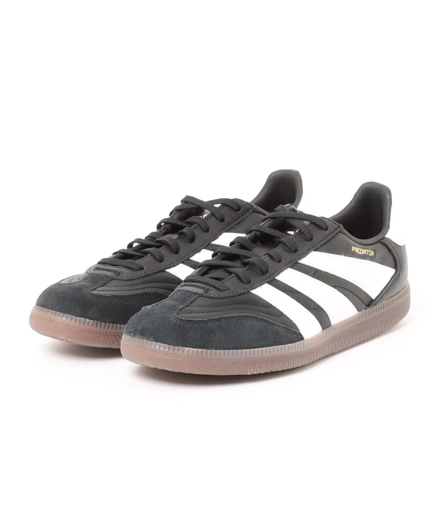 Мужские кроссовки Adidas Predator Freestyle