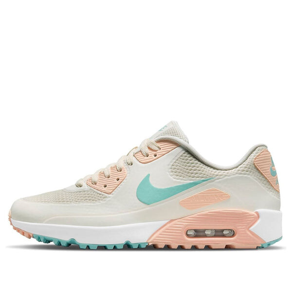 

Кроссовки air max 90 гольф Nike, серый