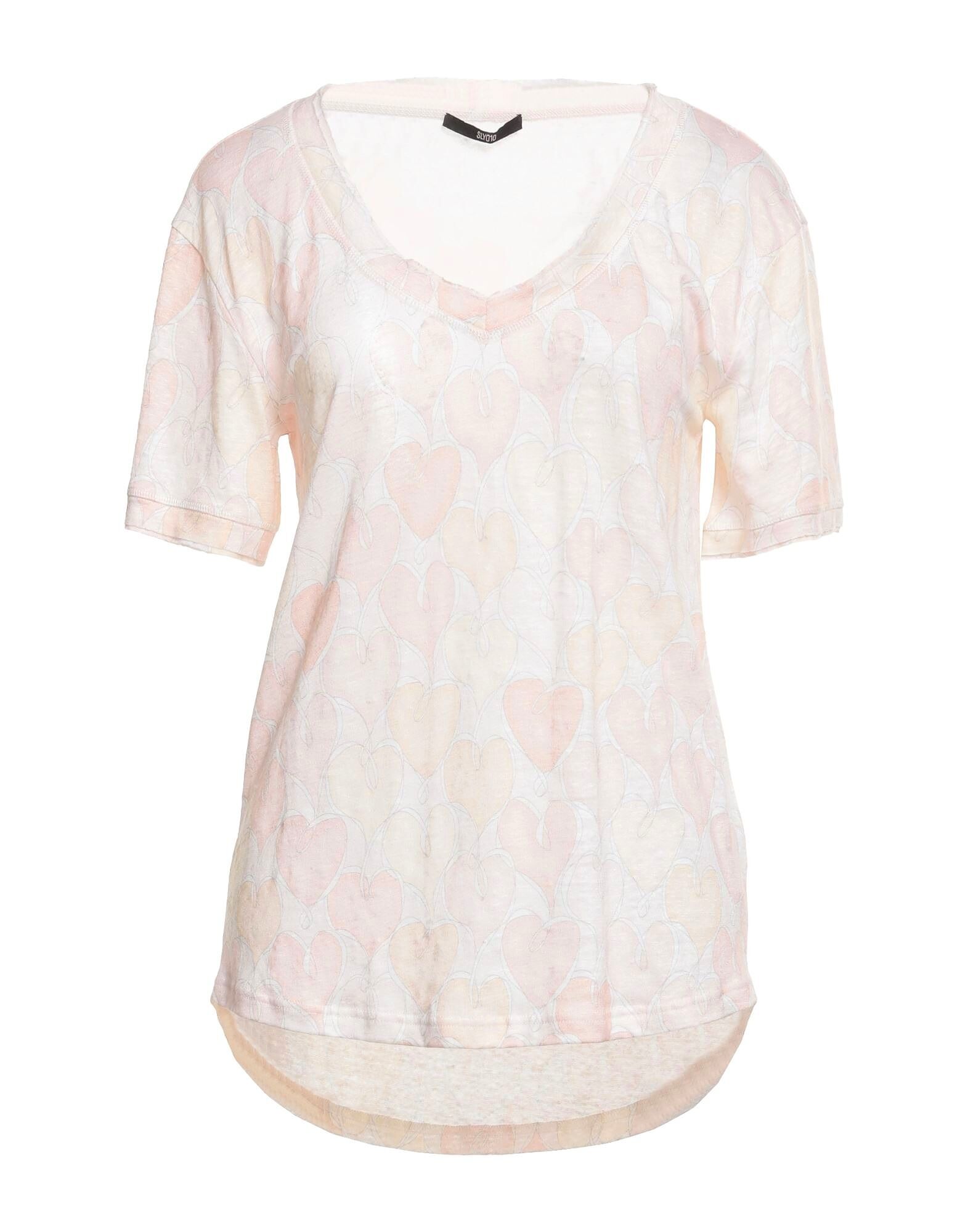 

Свитер Sly010, светло-розовый