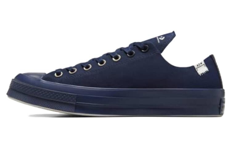 

Кеды Converse Chuck Taylor All Star 70 Ox A-COLD-WALL Navy