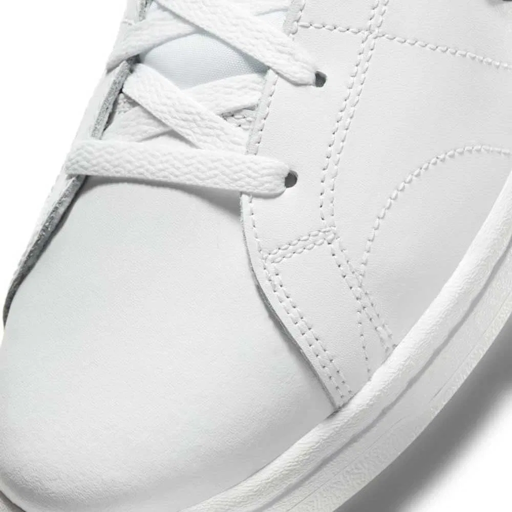 Кроссовки теннисные Nike Court Royale 2, White Black White Onyx