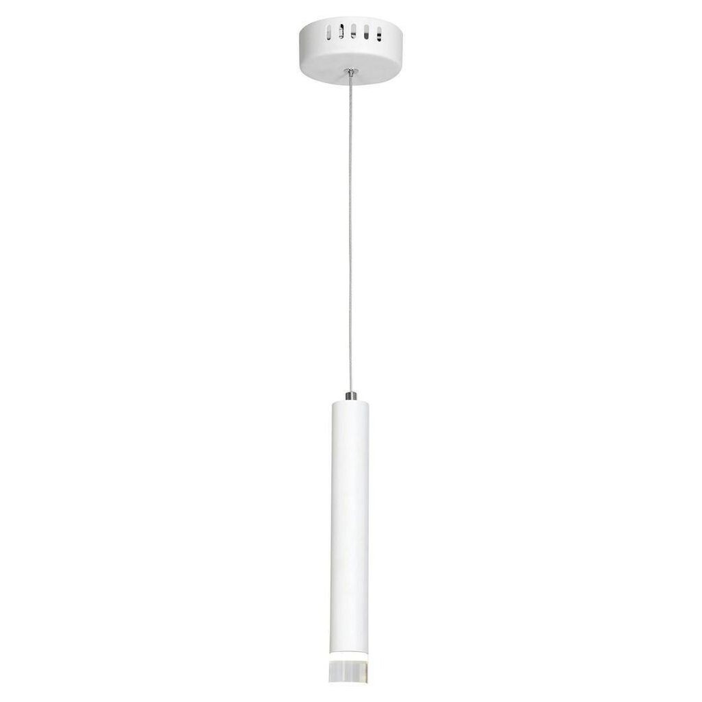 

Потолочный светильник Alba 5W LED подвесной светильник подвесной светильник потолочный светильник Milagro, белый