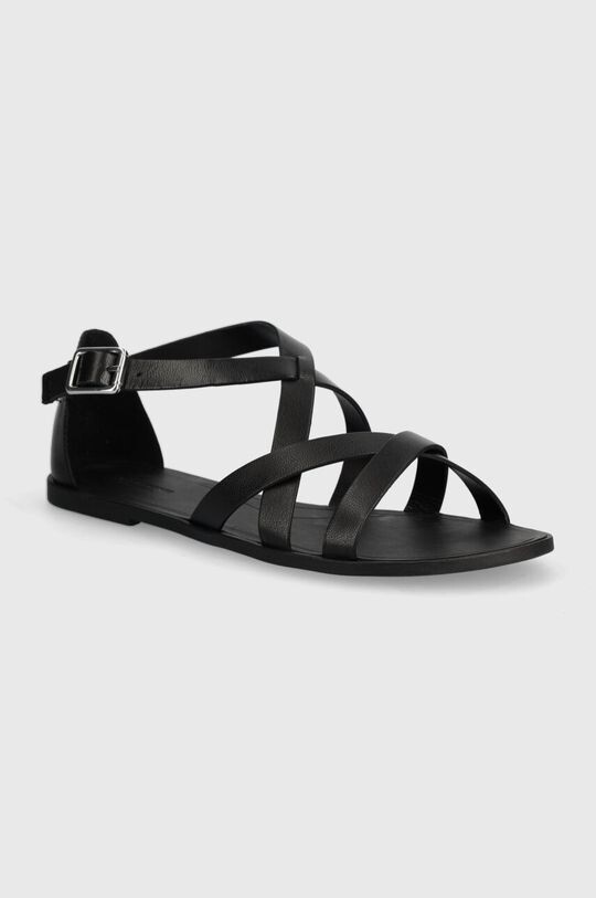 

Кожаные сандалии Vagabond Shoemakers, черный