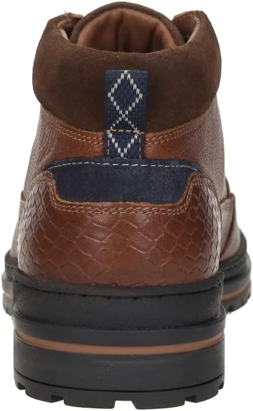 Мужские ботинки Australian Footwear Middelburg, коричневый — фото 3