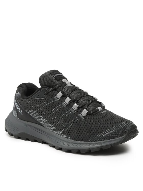 

Кроссовки Merrell, черный