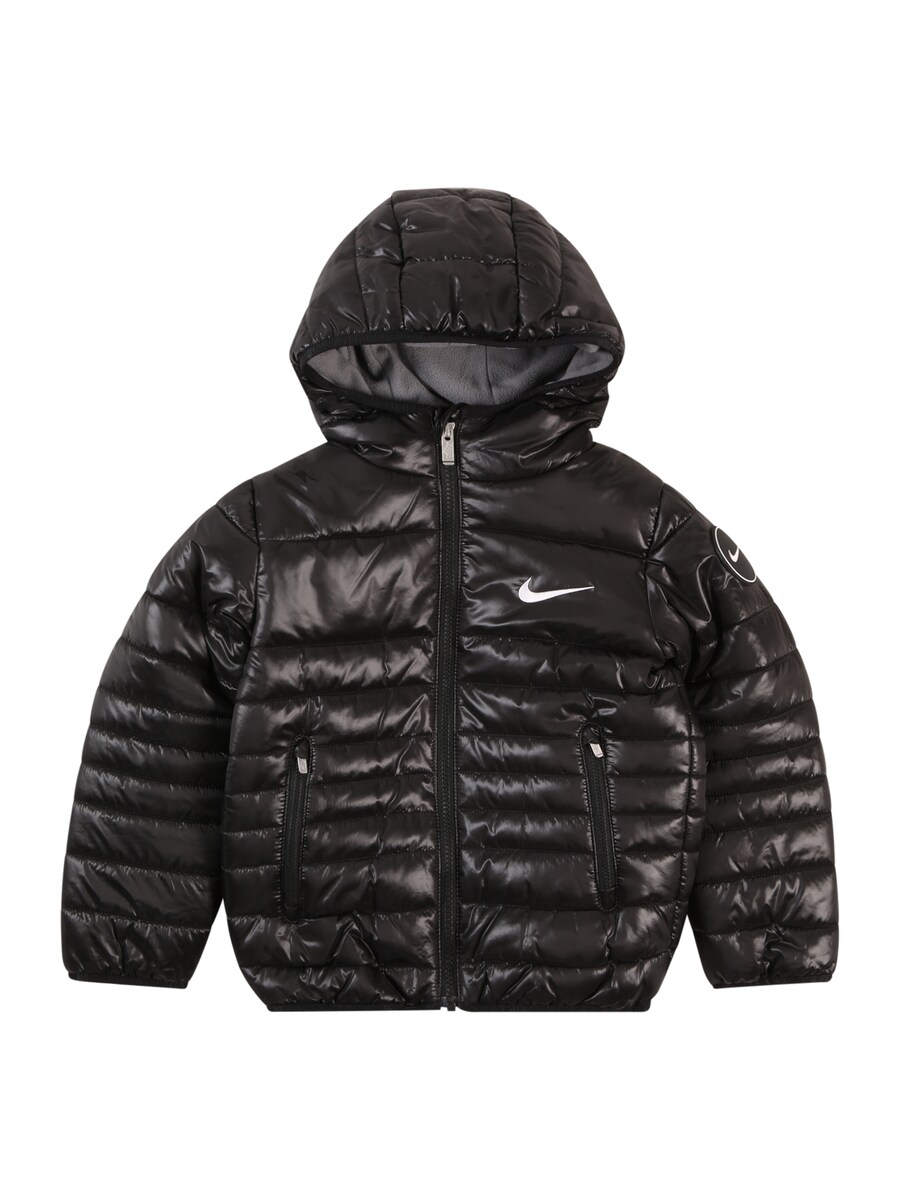 

Зимняя куртка Nike Sportswear, черный