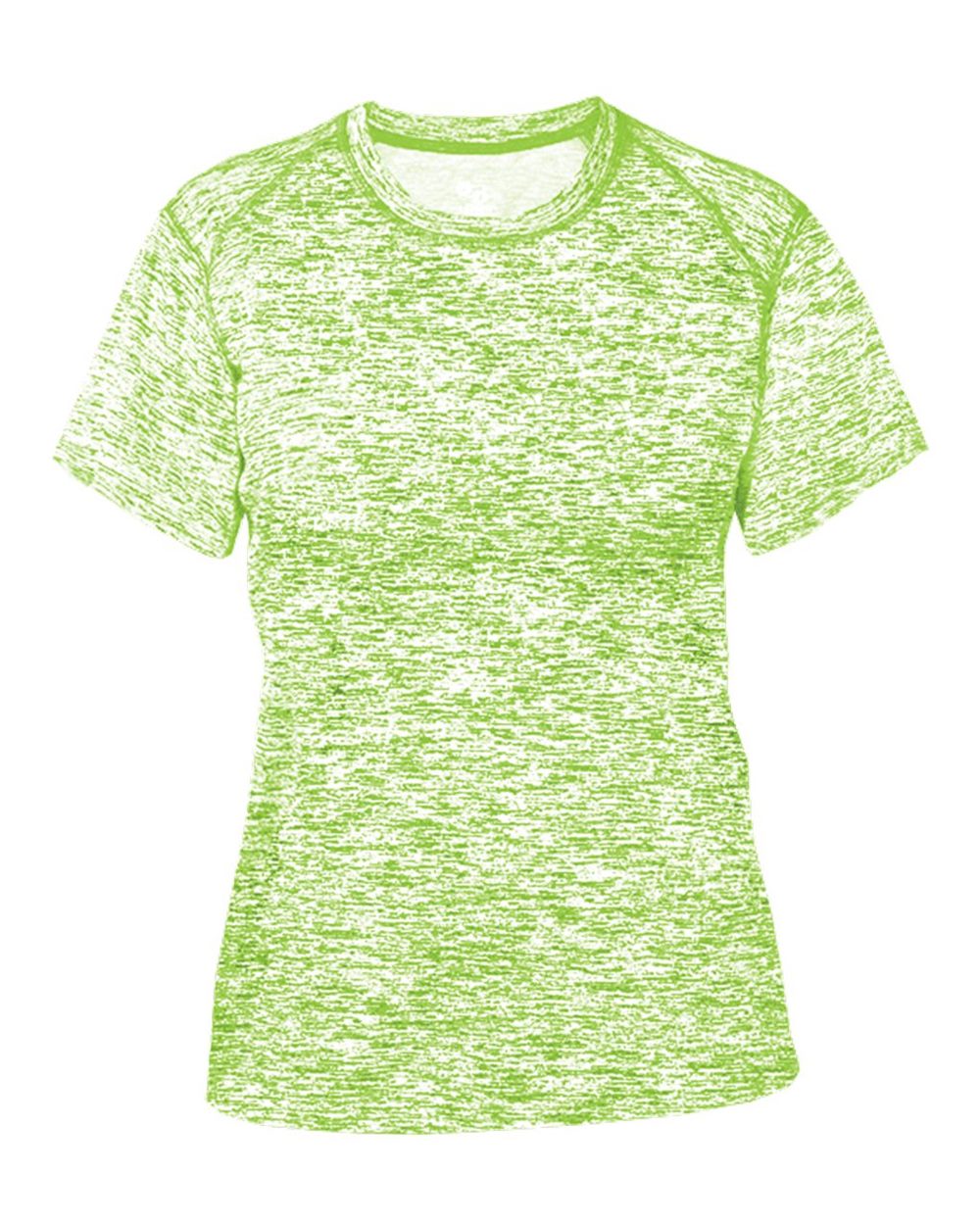 

Женская футболка Blend Badger, цвет lime