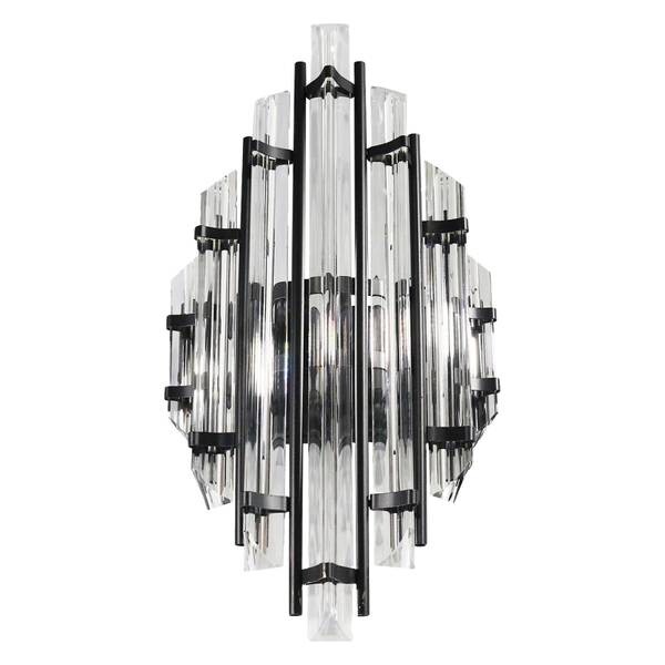 

Настенный светильник Bamyum Champion IAG Vintage Lampe, черный
